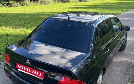 Mitsubishi Lancer IX, 2006 год, 310 000 рублей, 6 фотография