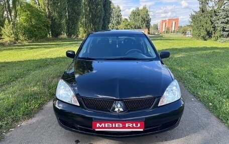 Mitsubishi Lancer IX, 2006 год, 310 000 рублей, 10 фотография