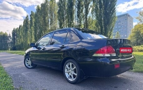 Mitsubishi Lancer IX, 2006 год, 310 000 рублей, 5 фотография