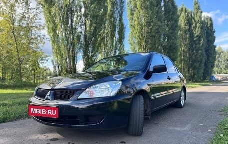 Mitsubishi Lancer IX, 2006 год, 310 000 рублей, 8 фотография