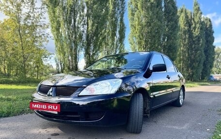 Mitsubishi Lancer IX, 2006 год, 310 000 рублей, 9 фотография