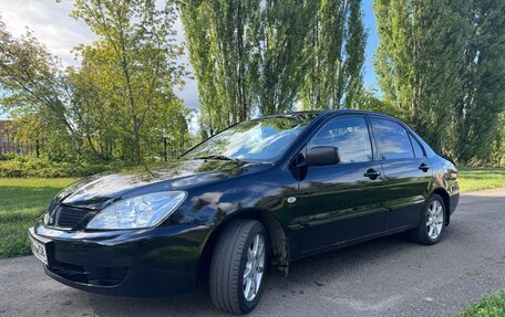 Mitsubishi Lancer IX, 2006 год, 310 000 рублей, 16 фотография