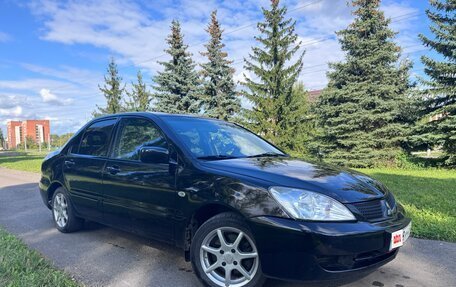 Mitsubishi Lancer IX, 2006 год, 310 000 рублей, 17 фотография