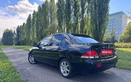 Mitsubishi Lancer IX, 2006 год, 310 000 рублей, 15 фотография
