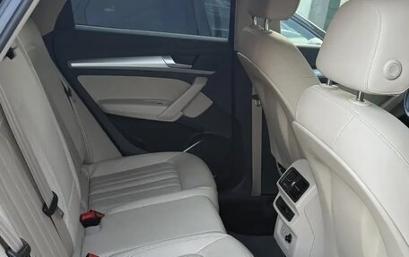 Audi Q5, 2021 год, 5 500 000 рублей, 7 фотография