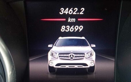 Mercedes-Benz GLA, 2017 год, 2 300 000 рублей, 2 фотография