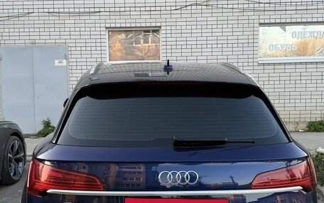 Audi Q5, 2021 год, 5 500 000 рублей, 4 фотография