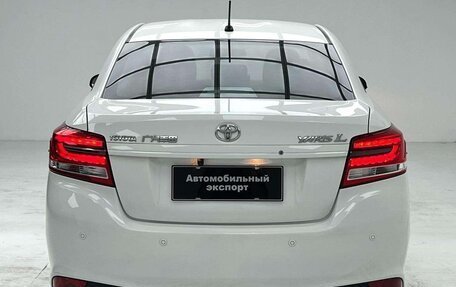 Toyota Yaris, 2022 год, 950 000 рублей, 11 фотография