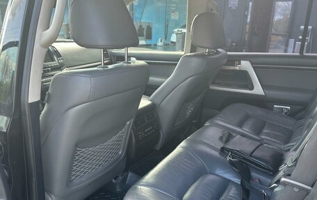 Toyota Land Cruiser 200, 2008 год, 2 200 000 рублей, 1 фотография