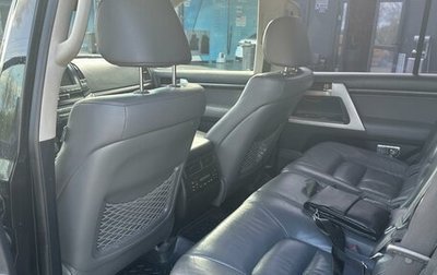 Toyota Land Cruiser 200, 2008 год, 2 200 000 рублей, 1 фотография
