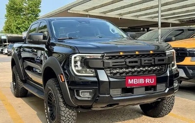 Ford Ranger, 2023 год, 4 000 000 рублей, 1 фотография