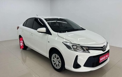 Toyota Vios III, 2023 год, 930 000 рублей, 1 фотография