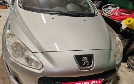 Peugeot 308 II, 2012 год, 500 000 рублей, 1 фотография