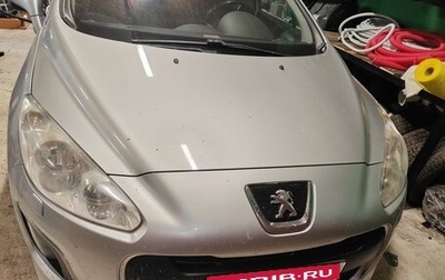 Peugeot 308 II, 2012 год, 500 000 рублей, 1 фотография