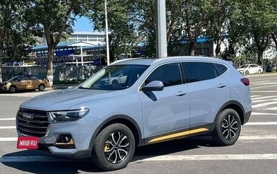 Haval H6, 2023 год, 1 033 000 рублей, 1 фотография