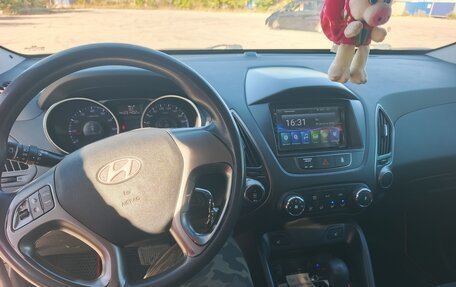 Hyundai ix35 I рестайлинг, 2014 год, 1 389 000 рублей, 7 фотография
