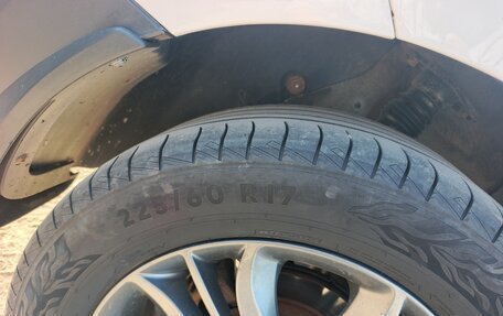 Hyundai ix35 I рестайлинг, 2014 год, 1 389 000 рублей, 13 фотография