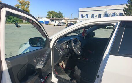 Hyundai ix35 I рестайлинг, 2014 год, 1 389 000 рублей, 8 фотография