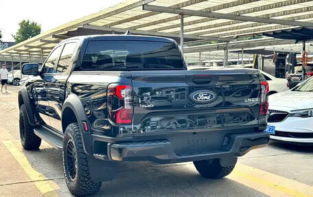 Ford Ranger, 2023 год, 4 000 000 рублей, 4 фотография