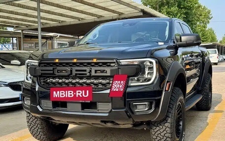 Ford Ranger, 2023 год, 4 000 000 рублей, 3 фотография