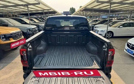 Ford Ranger, 2023 год, 4 000 000 рублей, 17 фотография