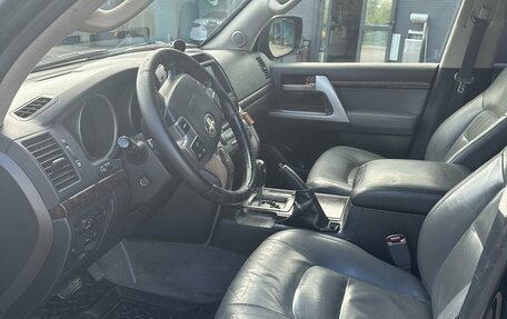 Toyota Land Cruiser 200, 2008 год, 2 200 000 рублей, 2 фотография