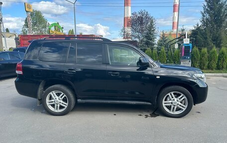 Toyota Land Cruiser 200, 2008 год, 2 200 000 рублей, 4 фотография