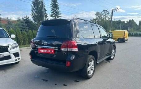 Toyota Land Cruiser 200, 2008 год, 2 200 000 рублей, 5 фотография