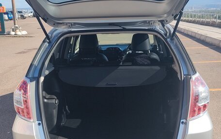 Honda Fit Shuttle I рестайлинг, 2014 год, 1 220 000 рублей, 8 фотография