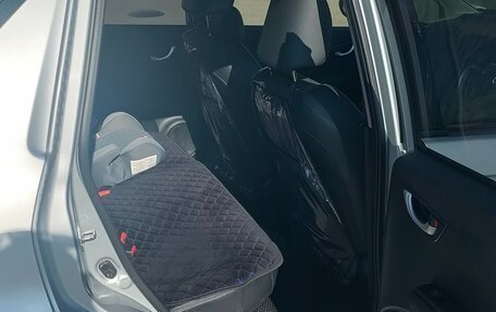 Honda Fit Shuttle I рестайлинг, 2014 год, 1 220 000 рублей, 10 фотография