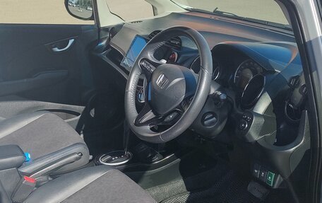 Honda Fit Shuttle I рестайлинг, 2014 год, 1 220 000 рублей, 11 фотография