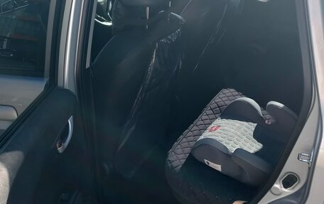 Honda Fit Shuttle I рестайлинг, 2014 год, 1 220 000 рублей, 12 фотография