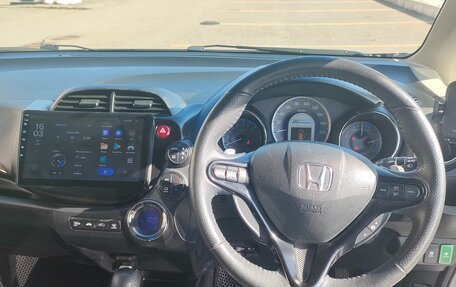Honda Fit Shuttle I рестайлинг, 2014 год, 1 220 000 рублей, 15 фотография