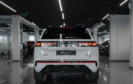Volkswagen Teramont, 2026 год, 6 200 000 рублей, 6 фотография
