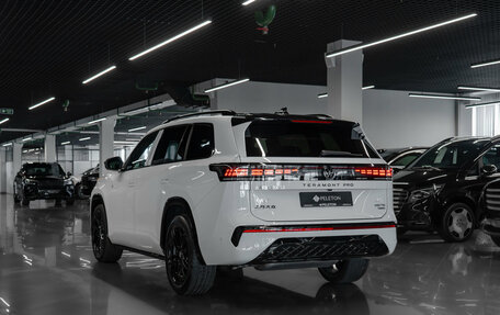Volkswagen Teramont, 2026 год, 6 200 000 рублей, 4 фотография