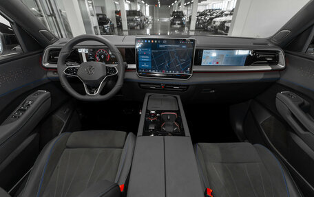 Volkswagen Teramont, 2026 год, 6 200 000 рублей, 8 фотография