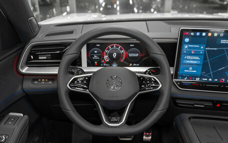 Volkswagen Teramont, 2026 год, 6 200 000 рублей, 11 фотография