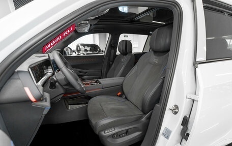Volkswagen Teramont, 2026 год, 6 200 000 рублей, 9 фотография
