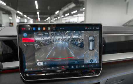 Volkswagen Teramont, 2026 год, 6 200 000 рублей, 23 фотография