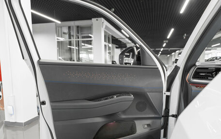 Volkswagen Teramont, 2026 год, 6 200 000 рублей, 25 фотография
