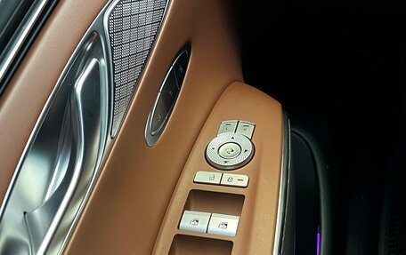 Genesis GV70, 2021 год, 5 100 000 рублей, 7 фотография