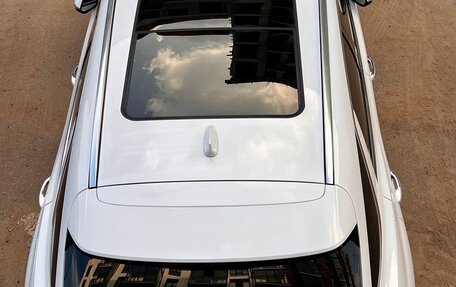 Genesis GV70, 2021 год, 5 100 000 рублей, 3 фотография