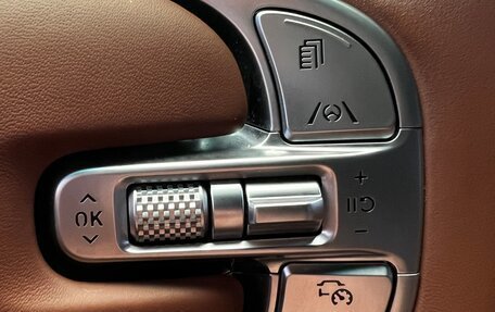 Genesis GV70, 2021 год, 5 100 000 рублей, 9 фотография
