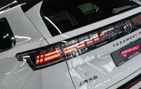 Volkswagen Teramont, 2026 год, 6 200 000 рублей, 31 фотография