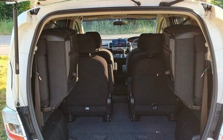 Honda Freed I, 2012 год, 1 150 000 рублей, 4 фотография