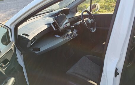 Honda Freed I, 2012 год, 1 150 000 рублей, 6 фотография