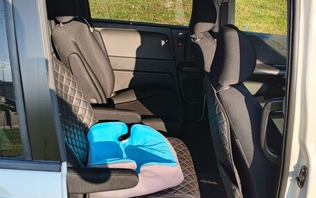 Honda Freed I, 2012 год, 1 150 000 рублей, 3 фотография