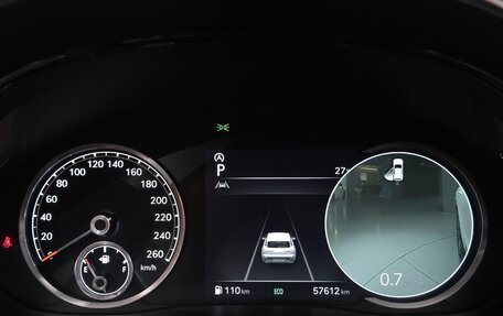 Genesis GV70, 2021 год, 5 100 000 рублей, 15 фотография