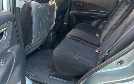 Hyundai Tucson III, 2007 год, 1 100 000 рублей, 14 фотография