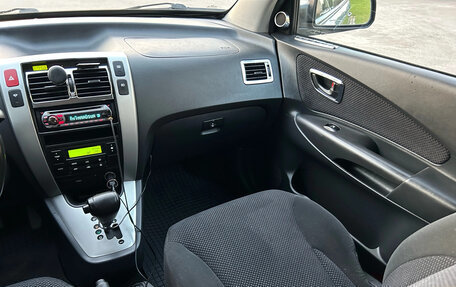 Hyundai Tucson III, 2007 год, 1 100 000 рублей, 10 фотография